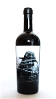 750ml bottle of 2019 Matt Morris Wines Heritage Red Blend of Charbono Petite Sirah and Malbec from the Napa Valley of California