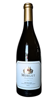750ml bottle of 2021 Morlet Ma Princesse Chardonnay from the Russian River Valley AVA of Sonoma County California