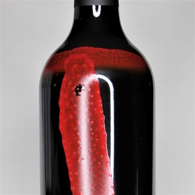 750ml bottle of Equinox Edition XIV INITIALS by Orin Swift a 2019 Zinfandel from California