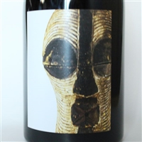 750ml bottle of Equinox Edition XVIII Case Study by Orin Swift a 2021 Pinot Noir from California