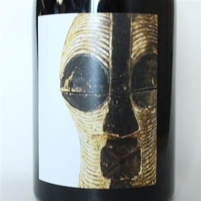 750ml bottle of Equinox Edition XVIII Case Study by Orin Swift a 2021 Pinot Noir from California