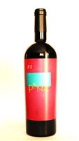 750ml bottle of Equinox Edition XIX Purgatory by Orin Swift a 2021 Zinfandel from California