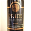 2018 Pride Mountain Vineyards Merlot