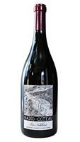 750ml bottle of Radio-Coteau Pinot Noir La Neblina vintage 2021 from the Sonoma Coast of California USA