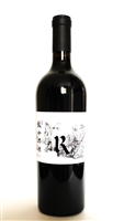 750ml bottle of 2015 Realm Cellars Beckstoffer Dr. Crane Cabernet Sauvignon from the St. Helena AVA of Napa Valley California