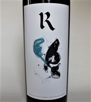 750ml bottle of 2016 Realm Cellars Moonracer Cabernet Sauvignon from the Wappo Hill Vineyard in the Stags Leap District AVA of Napa Valley California