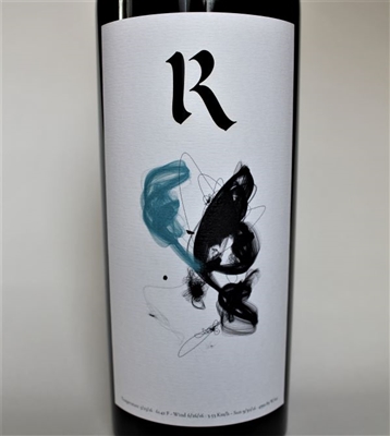 750ml bottle of 2016 Realm Cellars Moonracer Cabernet Sauvignon from the Wappo Hill Vineyard in the Stags Leap District AVA of Napa Valley California