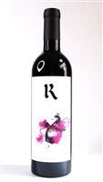750ml bottle of 2021 Realm Cellars Moonracer Cabernet Sauvignon from the Wappo Hill Vineyard in the Stags Leap District AVA of Napa Valley California