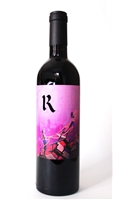 750ml bottle of 2021 Realm Cellars The Tempest Proprietary blend of Merlot Cabernet Sauvignon from Napa Valley California