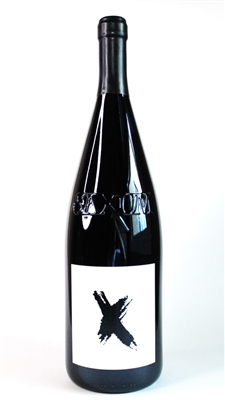 1.5L Magnum bottle of 2020 Saxum Hexe red wine from Willow Creek District AVA of Paso Robles California