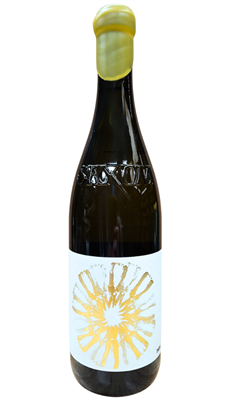 750ml bottle of 2023 Saxum James Berry Vineyard white wine blend from the Willow Creek District AVA of Paso Robles California
