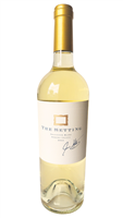 750ml bottle of 2022 The Setting Sauvignon Blanc from Sonoma County California