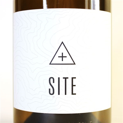 750ml bottle of 2018 Site Roussanne from the Stolpman Vineyards in Ballard Canyon AVA of Santa Barbara County California