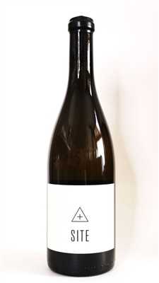 750ml bottle of 2019 Site Roussanne from the Stolpman Vineyards in Ballard Canyon AVA of Santa Barbara County California