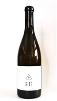 750ml bottle of 2021 Site Viognier from Larner Vineyard