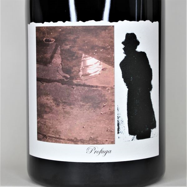 SINE QUA NON 2018 Grenache Profuga | FINE WINE ONLINE at Falling