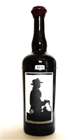 750 ml bottle of 2019 Sine Qua Non Estate Syrah from the Eleven Confessions Vineyard produced and bottled in Ventura California by Manfred Krankl scoring 100 points from Jeb Dunnuck