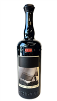 750 ml bottle of 2020 Sine Qua Non Eleven Confessions Estate Grenache from the Eleven Confessions Vineyard produced and bottled in Ventura California by Manfred Krankl