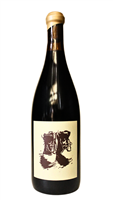 750 ml bottle of 2021 Sine Qua Non Grenache Distenta III red wine from Ventura California