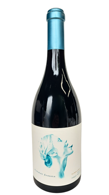 750ml bottle of 2021 Summer Dreams Pinot Noir Super Chill from Freestone-Occidental AVA in Sonoma Coast California