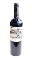 750ml bottle of 2020 Terre et Sang Kissing Vipers Grenache from the Bien Nacido Vineyard in Santa Barbara County California USA