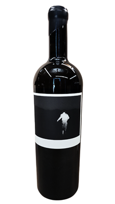 750ml bottle of 2021 Terre et Sang 'White No. 1' from California USA