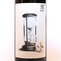 750ml bottle of Turtle Rock Vineyards Plum Orchard red wine blend from Paso Robles California