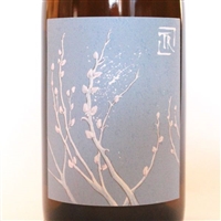 750ml bottle of 2020 Turtle Rock Willows White from the Willow Creek District of Paso Robles California