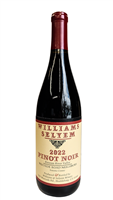 750ml bottle of 2022 Williams Selyem Westside Road Neighbors Pinot Noir from the Russian River Valley AVA of Sonoma County California