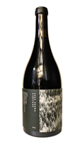 750ml bottle of 2019 Zena Crown Pinot Noir The Sum from the Eola-Amity Hills AVA of Willamette Valley Oregon USA