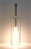 White bottle light fits into a wine, champagne or spirit bottle.