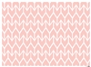 Ikat Placemats available in aqua blue bahama blue midnight navy rose pink