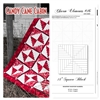 Cut Loose Press Candy Cane Cabin and Charm Elements Pack #16