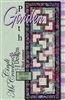 Garden Path Bed Runner