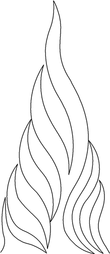 Spike Flame