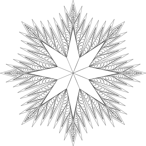 IC Snowflake 1