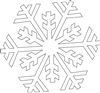 IC Snowflake 2