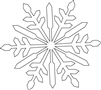 IC Snowflake 4