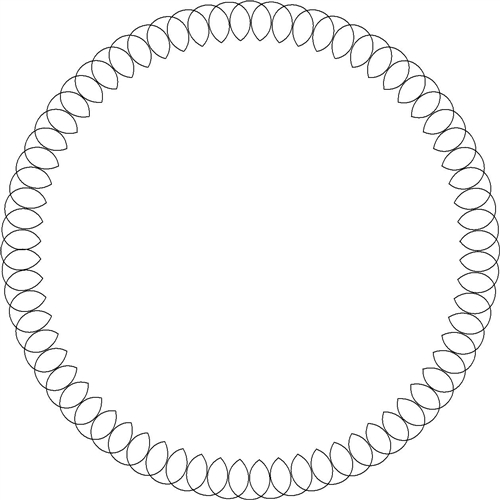 S Full Circle