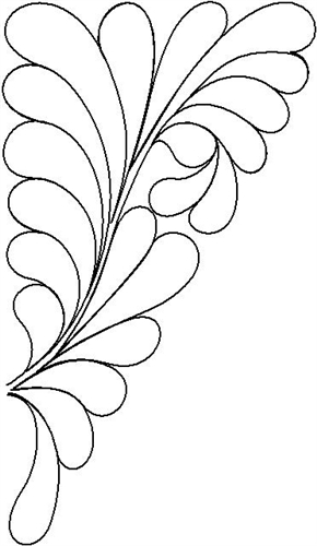 DWR Background Feather 3