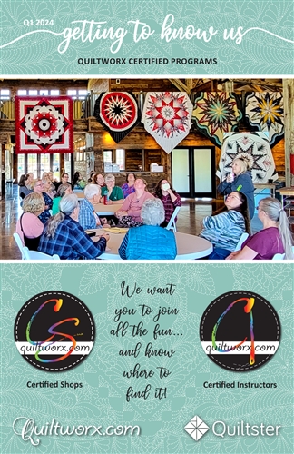 Getting to Know You Advertising Booklet - Instructor