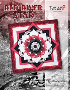Red River Star