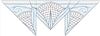 JNQ00222C001DQD Modern Crown 68 in Border