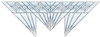 JNQ00222C004DQD Art Deco 68" Border
