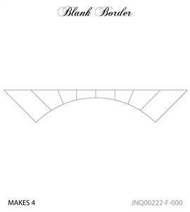 JNQ00222F000 Blank Border