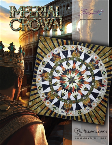 Imperial Crown