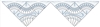 JNQ00242D009DQD Wagon Wheels Queen Border