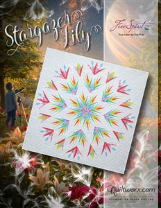 Stargazer Lily