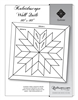 JNQ00257 Kaleidoscope Wall Quilt Introduction