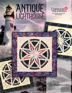 Antique Lighthouse